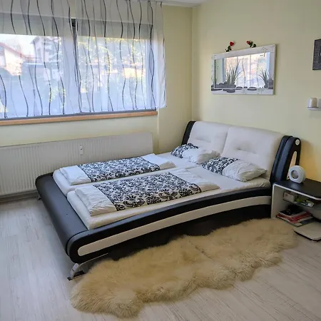 Appartement Stuttgart Messe, Fair, Airport - Cosy - Fully Equipped - Feel Like