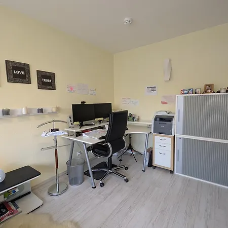 Appartement Stuttgart Messe, Fair, Airport - Cosy - Fully Equipped - Feel Like