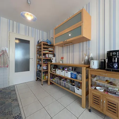 Appartement Stuttgart Messe, Fair, Airport - Cosy - Fully Equipped - Feel Like