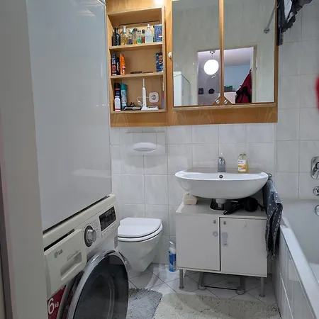 Stuttgart Messe, Fair, Airport - Cosy - Fully Equipped - Feel Like Appartement *