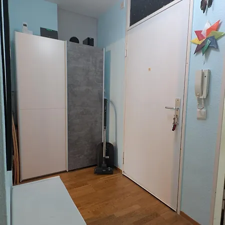 Stuttgart Messe, Fair, Airport - Cosy - Fully Equipped - Feel Like Appartement Leinfelden-Echterdingen